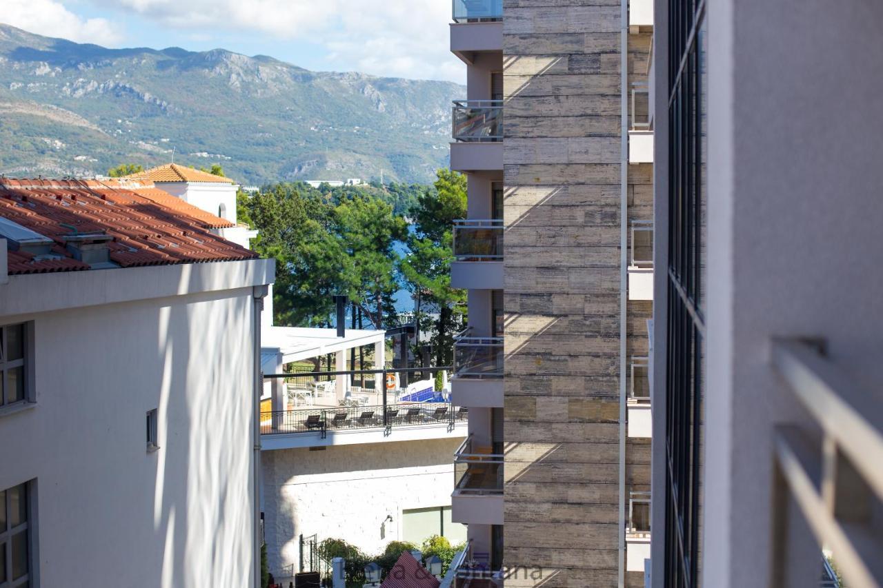 בודווה Elena&Fontana Apartment מראה חיצוני תמונה