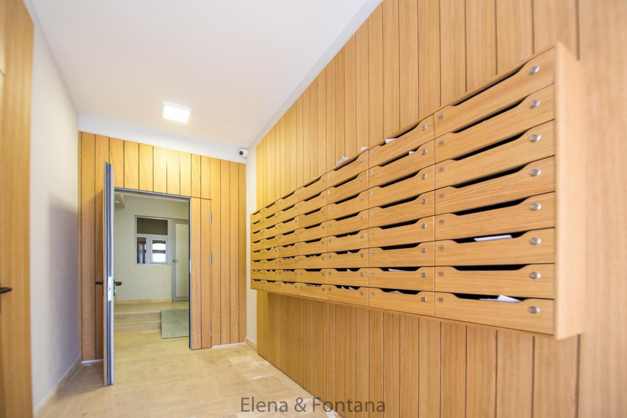 בודווה Elena&Fontana Apartment מראה חיצוני תמונה